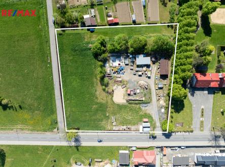 halenkov-5.jpg | Prodej - pozemek pro komerční výstavbu, 9 471 m²