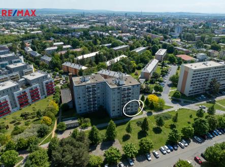 Prodej bytu, 2+1, 62 m² obrázek