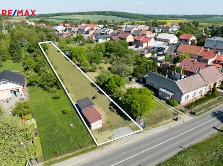 bph-1.jpg | Prodej - pozemek pro bydlení, 736 m²