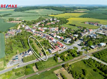 bph-3.jpg | Prodej - pozemek pro bydlení, 736 m²
