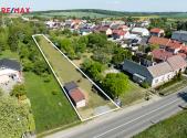 Prodej - pozemek pro bydlení, 1 461 m²