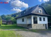 Prodej - hotel, 210 m²