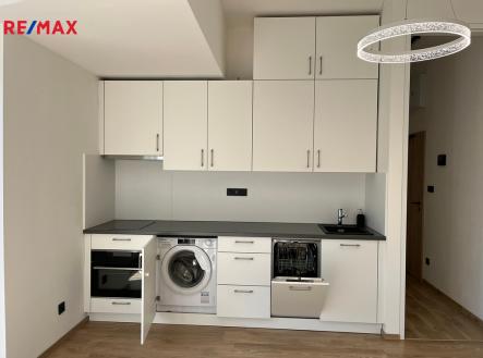 img-0218.jpeg | Pronájem bytu, 1+kk, 26 m²