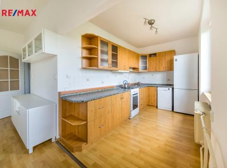 Pronájem bytu, 2+kk, 52 m² obrázek