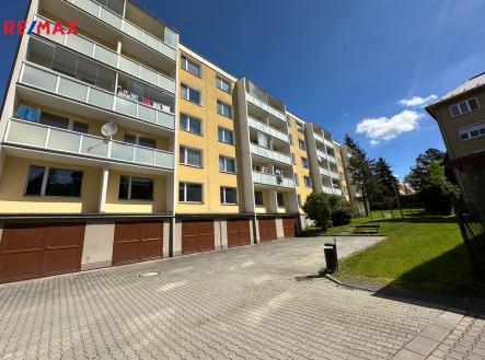 img-0108.jpeg | Pronájem bytu, 2+1, 52 m²