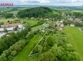 Prodej - pozemek pro bydlení, 1 344 m²
