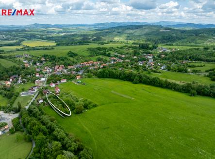 loucka-3.jpg | Prodej - pozemek pro bydlení, 1 344 m²