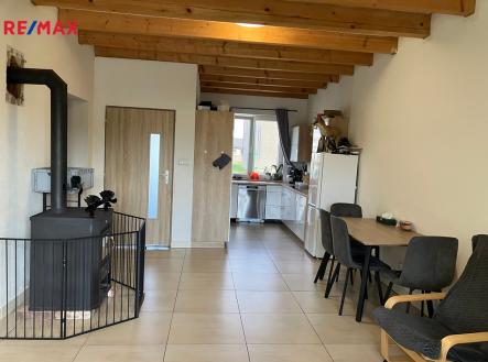 Prodej - dům/vila, 190 m² obrázek