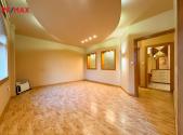 Pronájem bytu, 2+kk, 51 m²
