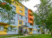 Prodej bytu, 2+1, 56 m²