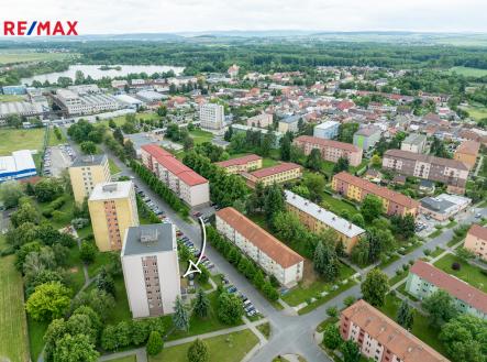 Prodej bytu, 3+kk, 63 m² obrázek