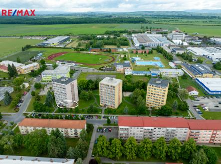 chropyne-3.jpg | Prodej bytu, 3+kk, 63 m²