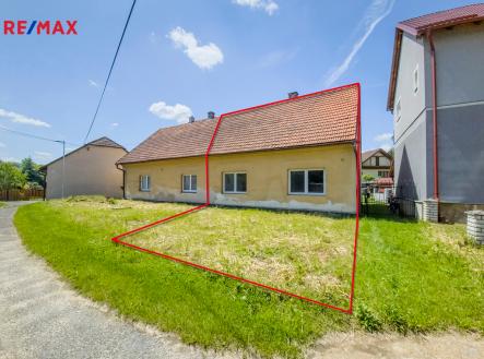 Prodej - dům/vila, 57 m² obrázek