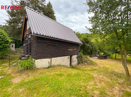 Prodej - chata/rekreační objekt, 58 m² obrázek
