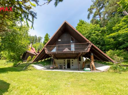10.jpg | Prodej - chata/rekreační objekt, 69 m²