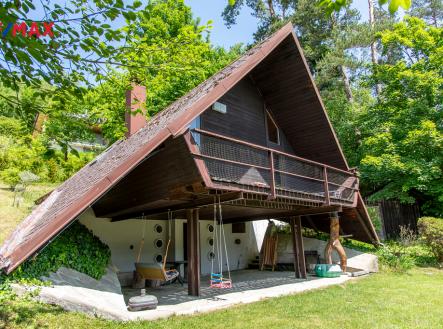 6.jpg | Prodej - chata/rekreační objekt, 69 m²