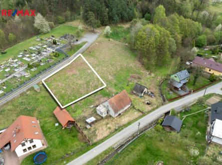 stritet-5-2.jpg | Prodej - pozemek pro bydlení, 800 m²