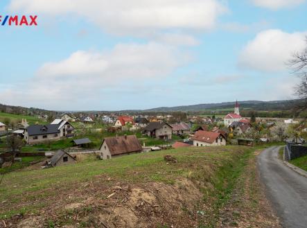 stritet-11.jpg | Prodej - pozemek pro bydlení, 800 m²