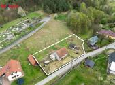 Prodej - dům/vila, 95 m²