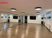 Pronájem - obchodní prostor, 192 m²