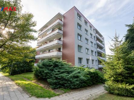 Pronájem bytu, 3+1, 82 m² obrázek