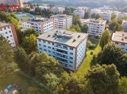 utroj-19.jpg | Pronájem bytu, 3+1, 82 m²