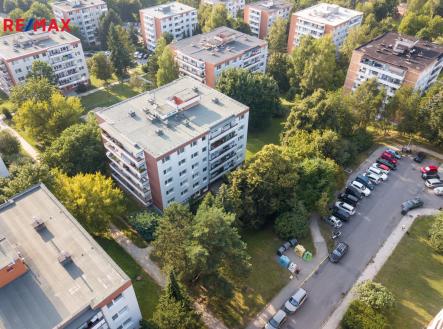 utroj-21.jpg | Pronájem bytu, 3+1, 82 m²