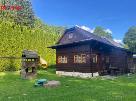 img-9048.jpeg | Prodej - chata/rekreační objekt, 69 m²