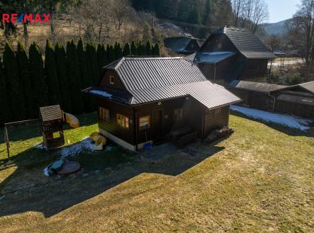 za-trati-dron-14.jpg | Prodej - chata/rekreační objekt, 69 m²