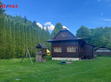 img-9068.jpeg | Prodej - chata/rekreační objekt, 69 m²