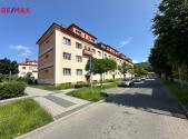 Pronájem bytu, 2+1, 50 m²