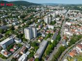 Pronájem bytu, 2+1, 59 m²