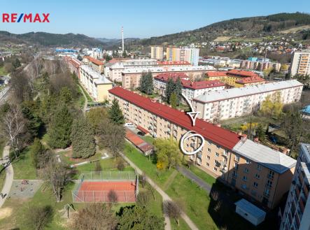 josefa-sousedika-4.jpg | Pronájem bytu, 2+1, 52 m²