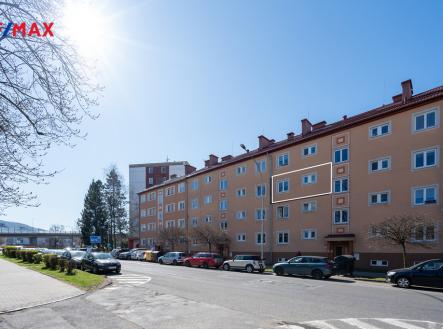 josefa-sousedika-24.jpg | Pronájem bytu, 2+1, 52 m²
