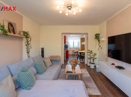 josefa-sousedika-18.jpg | Pronájem bytu, 2+1, 52 m²