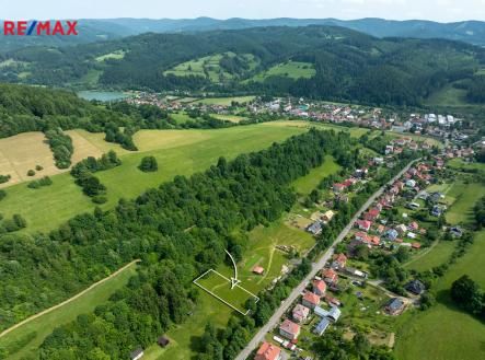 hrozen-3.jpg | Prodej - pozemek pro bydlení, 1 143 m²