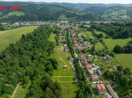 hrozen-7.jpg | Prodej - pozemek pro bydlení, 1 143 m²