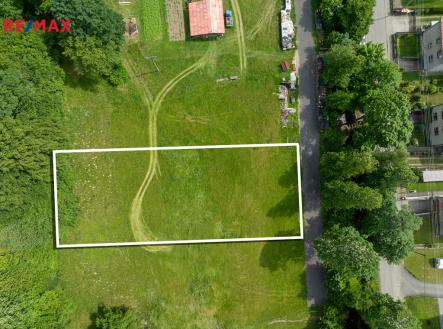 hrozen-1.jpg | Prodej - pozemek pro bydlení, 1 143 m²