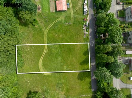 hrozen-1.jpg | Prodej - pozemek pro bydlení, 1 143 m²
