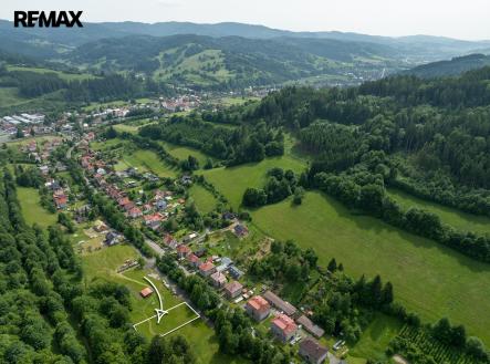 hrozen-5.jpg | Prodej - pozemek pro bydlení, 1 143 m²