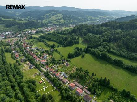 hrozen-5.jpg | Prodej - pozemek pro bydlení, 1 143 m²