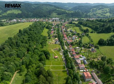 Prodej - pozemek pro bydlení, 1 143 m² obrázek