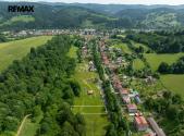Prodej - pozemek pro bydlení, 1 143 m²