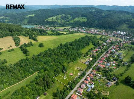 hrozen-3.jpg | Prodej - pozemek pro bydlení, 1 143 m²