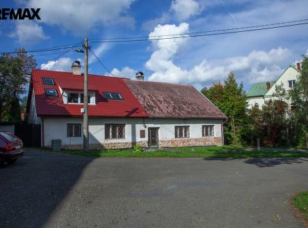 Prodej - dům/vila, 420 m² obrázek