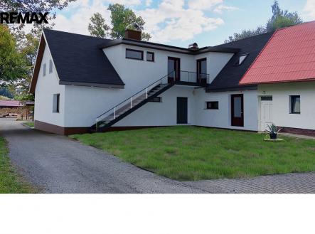 vizualizace2.jpg | Prodej - dům/vila, 420 m²