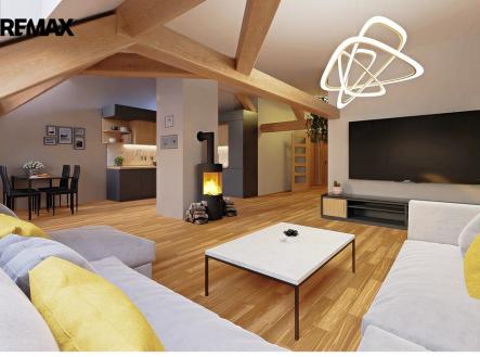 vizualizace4.jpg | Prodej - dům/vila, 420 m²