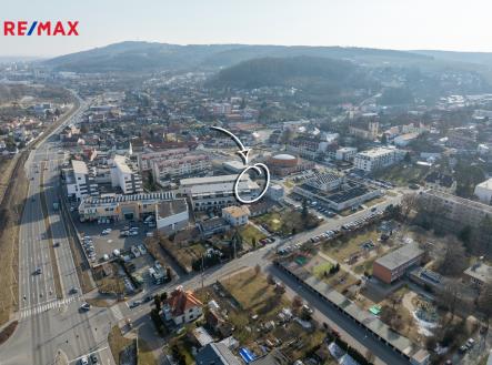 malenovice-2-1.jpg | Pronájem bytu, 2+kk, 53 m²