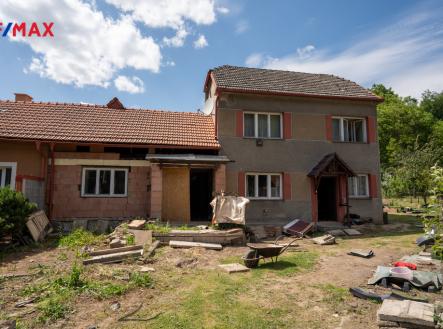 stritez-13.jpg | Prodej - dům/vila, 180 m²