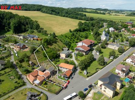 stritez-9.jpg | Prodej - dům/vila, 180 m²